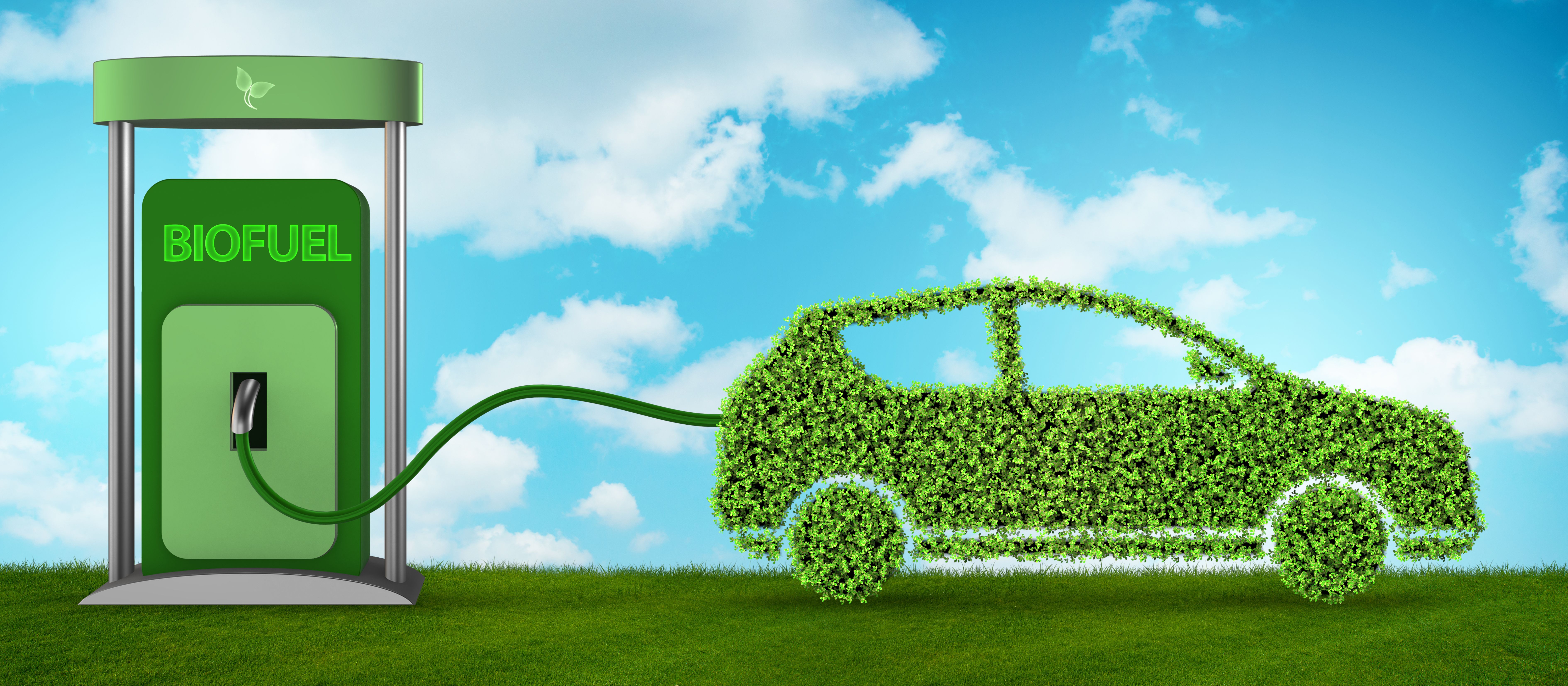 biofuel EDIBON